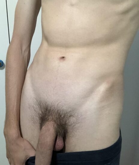 Average Soft Cocks - Hairy soft cock pictures from guys with bushy dicks
